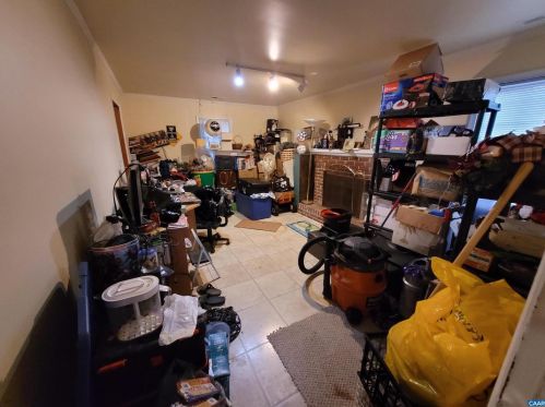 6621 Rural Point Rd, Mechanicsville VA  23116-6533 exterior