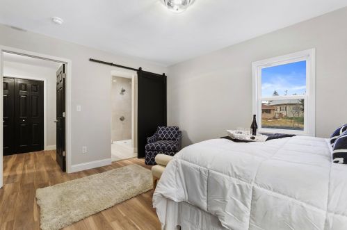 3662 32nd St, Milwaukee WI  53221-1115 exterior