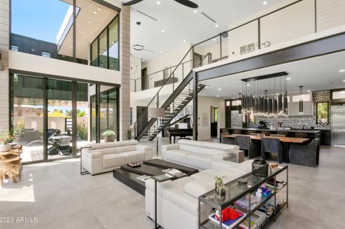 10019 57th St, Scottsdale AZ  85253-1137 exterior