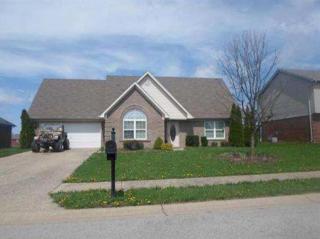 6405 Goldrush Blvd, Charlestown, IN 47111-8794