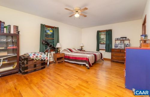 113 Plum Tree Draft Rd, Churchville VA  24421-2337 exterior