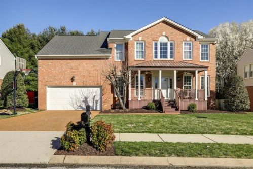 1252 Buckingham Cir, Franklin, TN 37064-5407