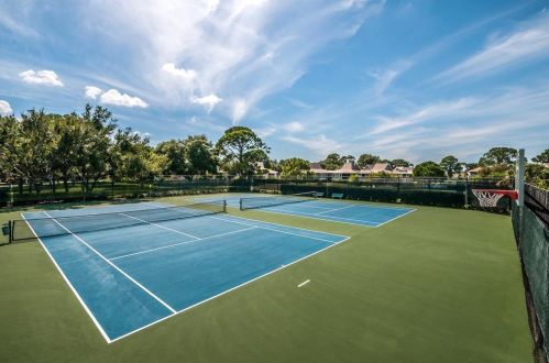 1025 Pointe Alexis Dr, Tarpon Springs FL  34689-7105 exterior