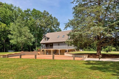 223 Ware Rd, Iva SC  29655-8170 exterior