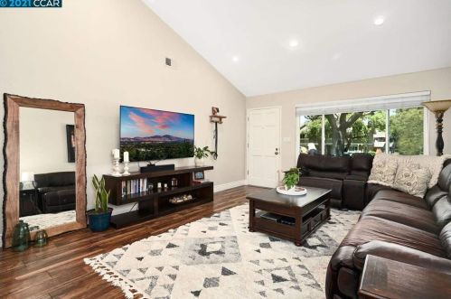 110 Lawnview Cir, Danville, CA 94526-5108