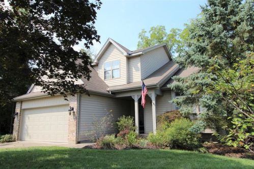 4577 Schoolhaven Cir, Stonelick, OH 45103-1093