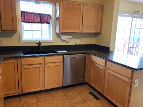 45 Frog Hollow Rd, Poughquag NY  12570-5710 exterior