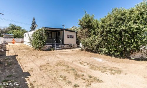 1555 Wabash St, Tucson, AZ 85705-1355
