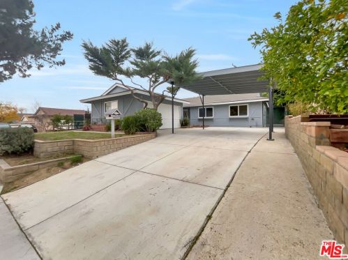 27215 Barada Ave, Santa Clarita, CA 91350-2123