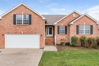 537 County Farm Rd, Murfreesboro TN  37127-6325 exterior