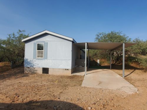 16086 Forecastle Ave, Tucson, AZ 85739-9706