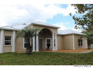 1400 Cason Ct, Lecanto, FL 34461-8308