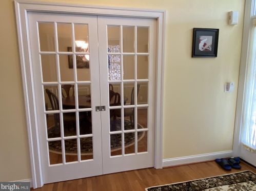 203 Waterfowl Dr, Magnolia DE  19962-2505 exterior