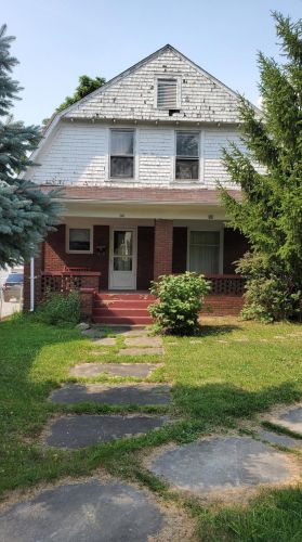248 Bellefontaine Ave, Marion, OH 43302-4955