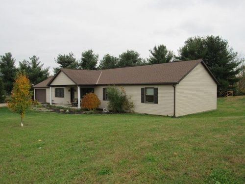 2387 Sulphur Spring Rd, Chillicothe, OH 45601-8791