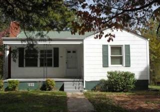 106 Delaware Blvd, Huntsville AL  35811-1312 exterior