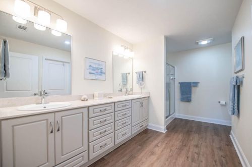 1159 Bubbling Springs Dr, Graniteville SC  29829 exterior