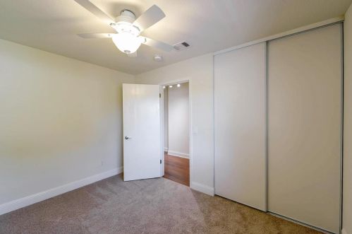 509 Dix Way, San Jose CA  95125-1918 exterior