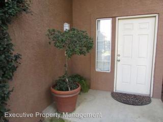 6101 Alderpointe St, Bakersfield CA  93313-4153 exterior