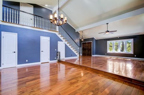 814 Stoneman Way, Folsom CA  95762-4218 exterior