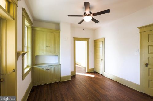 225 Commerce St, Harrington DE  19952-1017 exterior