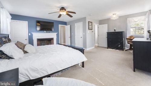 388 Bishop Hollow Rd, Newtown Square PA  19073-3901 exterior