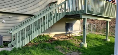 115 Sands Rd, Middletown NY  10941-3160 exterior