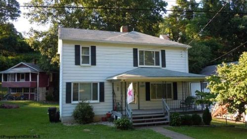 227 Homewood Ave, White Hall, WV 26554-4348
