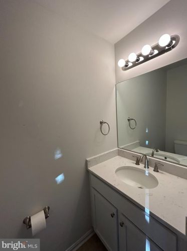 10701 Gideon Ct, Fredericksburg VA  22407-7736 exterior
