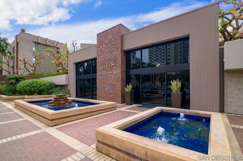 850 State St, San Diego, CA 92101-6046