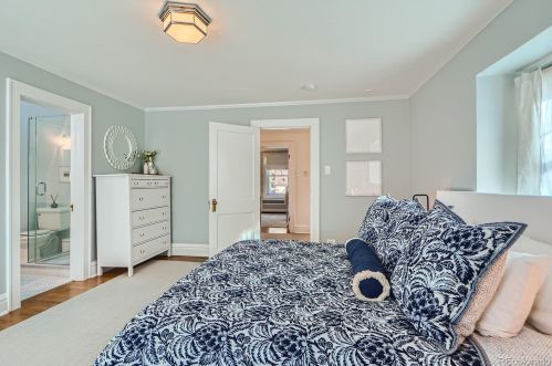 590 Williams St, Denver CO  80218-3640 exterior