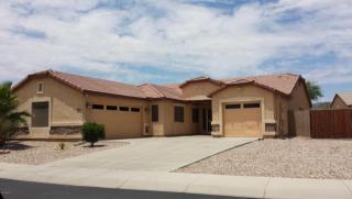 23032 La Pasada Blvd, Buckeye, AZ 85326-6228