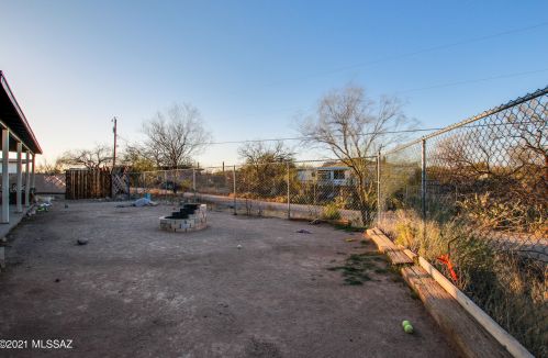 3016 Calle Canario, Tucson AZ 85746-6116 exterior