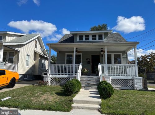 1766 45th St, Camden, NJ 08110-3621