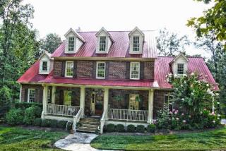 5547 Parker Branch Rd, Franklin, TN 37064-9463
