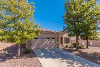 2372 Hidden View Pl, Tucson, AZ 85742-4509