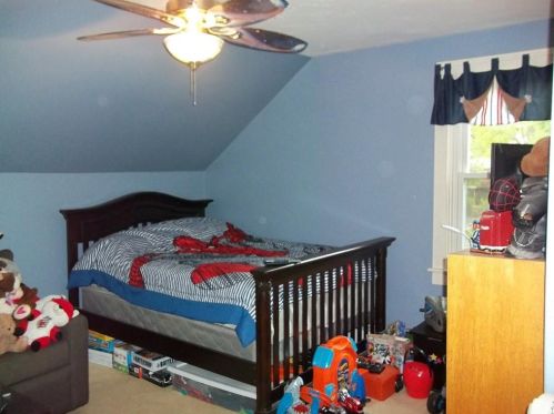 20 Mount Pleasant View Ave, Cumberland RI  02864-2300 exterior