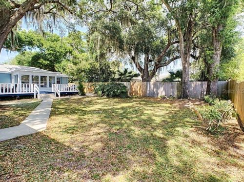 2924 Warrington Ave, Lakeland FL  33803-4250 exterior