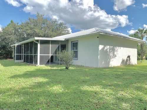 2785 27th Ave, Naples FL  34120-0434 exterior