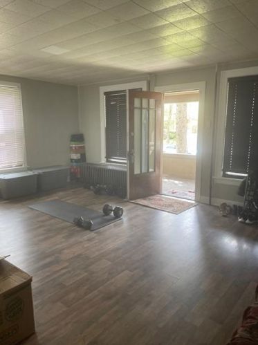 6643 Van Buren Ave, Hammond IN  46324-1532 exterior