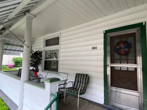 1511 Jefferson St, Latrobe, PA 15650-2958