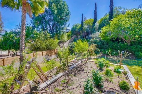 8155 Stadler St, La Mesa CA  91942-2617 exterior