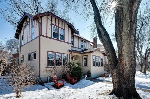 5057 Garfield Ave, Minneapolis MN 55419-5402 exterior