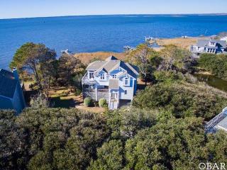 108 Ruddy Duck Ln, Southern Shores, NC 27949-4607