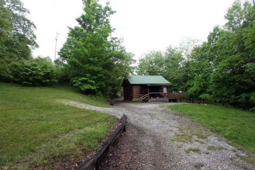 10244 Lincoln Pike, Scottown, OH 45678-9506