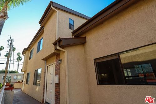 1909 Vassar St, Glendale CA  91204-3533 exterior