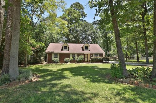 7506 Ramblewood Dr, Magnolia, TX 77354-5915