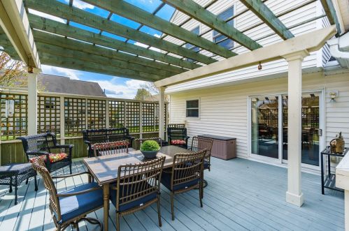 1180 Weeping Willow Ct, Blacklick OH  43004-5013 exterior