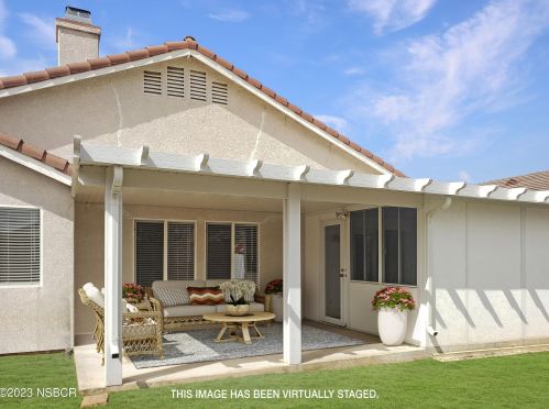 1926 Ybarra Ave, Santa Maria CA  93458-8333 exterior