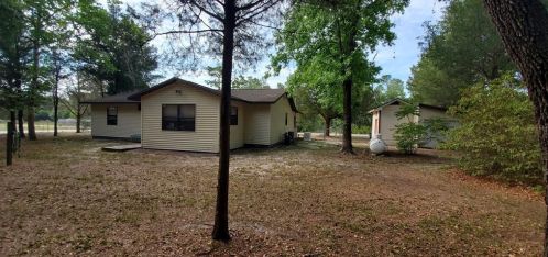 13044 Midvale Ave, New Port Richey FL  34654-4052 exterior